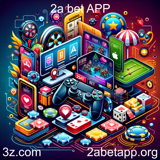 Últimas Notícias do Mundo dos Jogos na 2a bet APP
