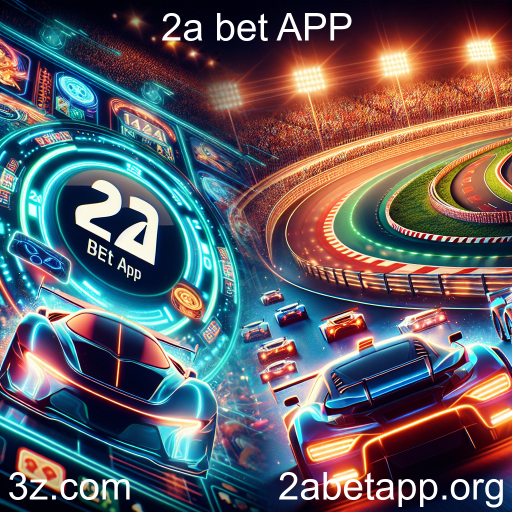 A Excitante Categoria de Corridas no 2a Bet APP